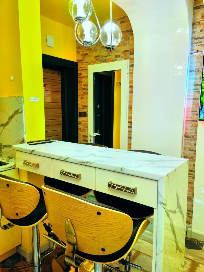 Sofiel Cozy Apartment - Top Center 소피아 외부 사진