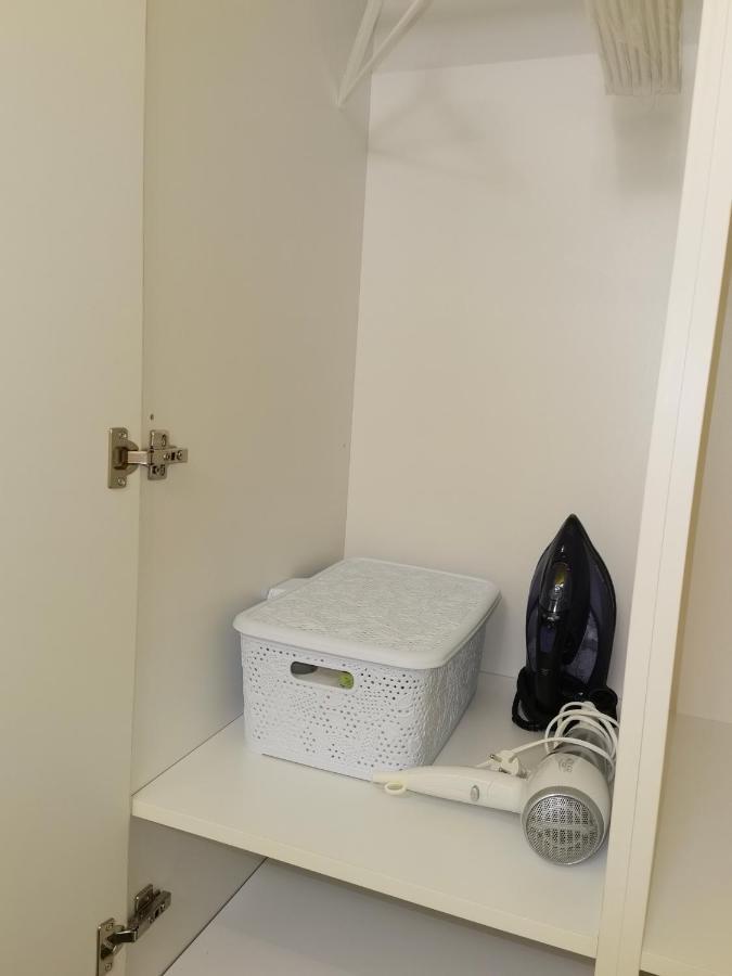 Sofiel Cozy Apartment - Top Center 소피아 외부 사진