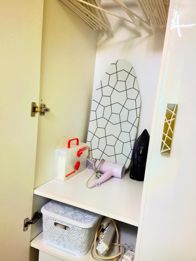 Sofiel Cozy Apartment - Top Center 소피아 외부 사진